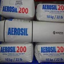 تصویر 5 از فروش اروزیل زایسیل 200 + نانو سیلیس تقویت‌ کننده پلیمر